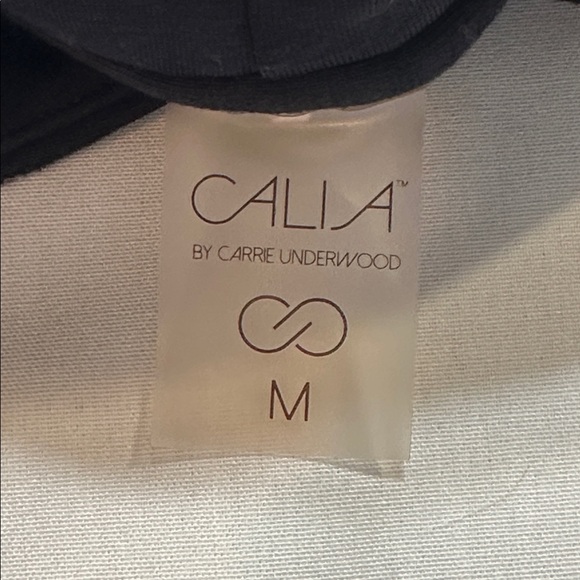 Calia by Carrie Underwood Funnel Neck Sweatshirt - Picture 4 of 11